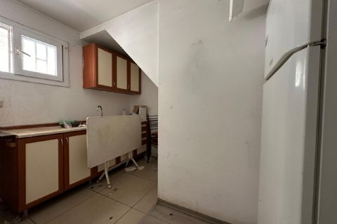KARİZMA'DAN MERSİN ÜNİVERSİTESİNE YÜRÜME MESAFESİNDE 2+1 DAİRE