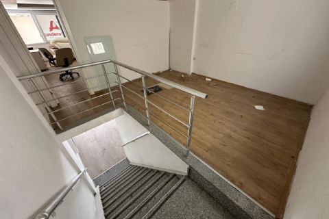KARİZMA'DAN MERSİN ÜNİVERSİTESİNE YÜRÜME MESAFESİNDE 2+1 DAİRE