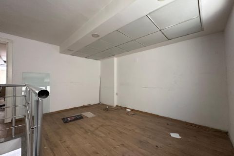 KARİZMA'DAN MERSİN ÜNİVERSİTESİNE YÜRÜME MESAFESİNDE 2+1 DAİRE
