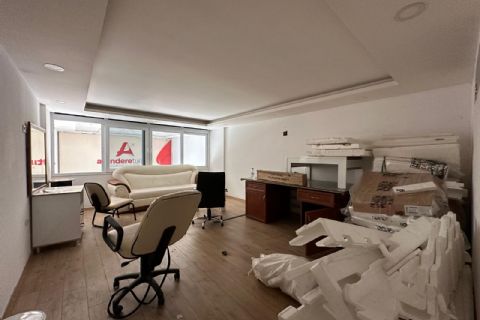 KARİZMA'DAN MERSİN ÜNİVERSİTESİNE YÜRÜME MESAFESİNDE 2+1 DAİRE