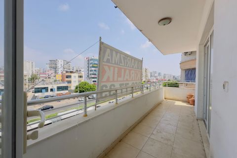 KARİZMA'DAN MEZİTLİ BANKALAR DURAĞI GMK CEPHELİ 2+1 OFİS