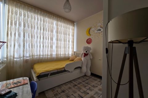 KARİZMA'DAN MEZİTLİ MERKEZ'DE GENİŞ VE MASRAFSIZ 2+1