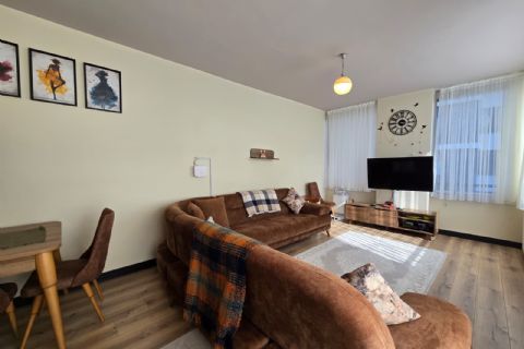 KARİZMA'DAN MEZİTLİ MERKEZ'DE GENİŞ VE MASRAFSIZ 2+1