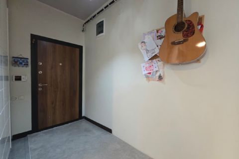 KARİZMA'DAN MEZİTLİ MERKEZ'DE GENİŞ VE MASRAFSIZ 2+1