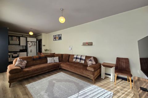 KARİZMA'DAN MEZİTLİ MERKEZ'DE GENİŞ VE MASRAFSIZ 2+1