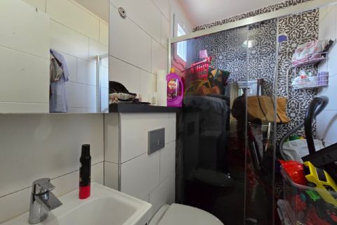 KARİZMA'DAN MEZİTLİ MERKEZ'DE GENİŞ VE MASRAFSIZ 2+1