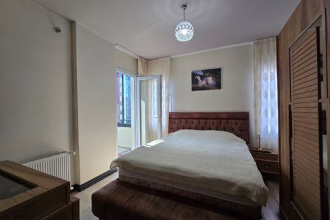 KARİZMA'DAN MEZİTLİ MERKEZ'DE GENİŞ VE MASRAFSIZ 2+1