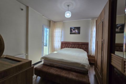 KARİZMA'DAN MEZİTLİ MERKEZ'DE GENİŞ VE MASRAFSIZ 2+1