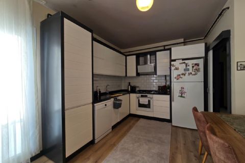 KARİZMA'DAN MEZİTLİ MERKEZ'DE GENİŞ VE MASRAFSIZ 2+1