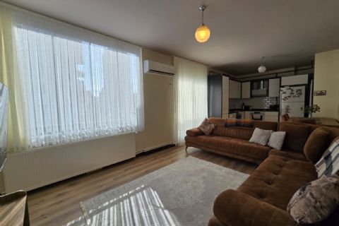 KARİZMA'DAN MEZİTLİ MERKEZ'DE GENİŞ VE MASRAFSIZ 2+1