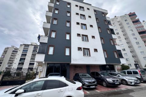 KARİZMA'DAN MEZİTLİ MERKEZ'DE GENİŞ VE MASRAFSIZ 2+1