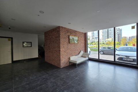 KARİZMA'DAN MEZİTLİ MERKEZ'DE GENİŞ VE MASRAFSIZ 2+1