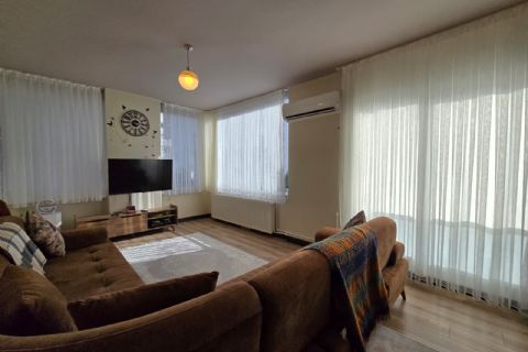 KARİZMA'DAN MEZİTLİ MERKEZ'DE GENİŞ VE MASRAFSIZ 2+1