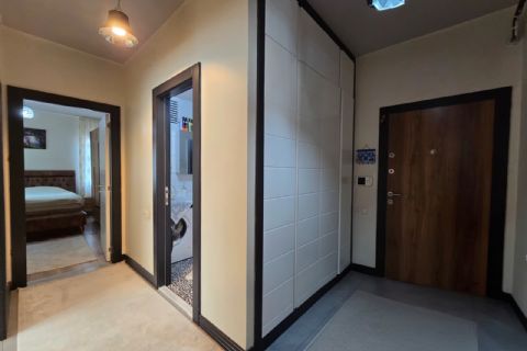 KARİZMA'DAN MEZİTLİ MERKEZ'DE GENİŞ VE MASRAFSIZ 2+1