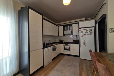 KARİZMA'DAN MEZİTLİ MERKEZ'DE GENİŞ VE MASRAFSIZ 2+1