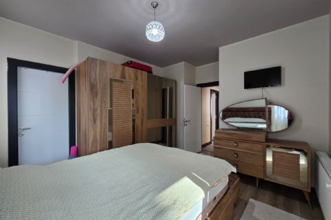 KARİZMA'DAN MEZİTLİ MERKEZ'DE GENİŞ VE MASRAFSIZ 2+1