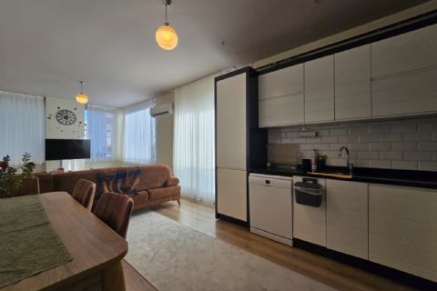 KARİZMA'DAN MEZİTLİ MERKEZ'DE GENİŞ VE MASRAFSIZ 2+1