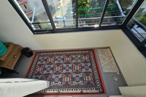 KARİZMA'DAN MEZİTLİ MERKEZ'DE GENİŞ VE MASRAFSIZ 2+1