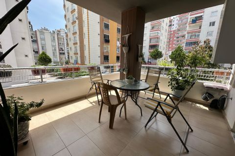 KARİZMA'DAN MEZİTLİ MERKEZ'DE MODERN VE FERAH 3+1 SİTE KONFORUYLA YATIRIMLIK
