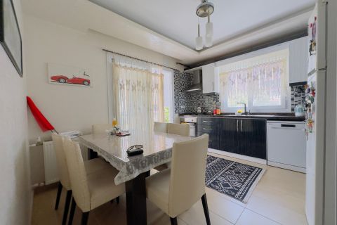 KARİZMA'DAN MEZİTLİ MERKEZ'DE MODERN VE FERAH 3+1 SİTE KONFORUYLA YATIRIMLIK