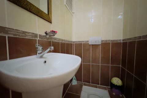 KARİZMA'DAN MEZİTLİ MERKEZ'DE MODERN VE FERAH 3+1 SİTE KONFORUYLA YATIRIMLIK