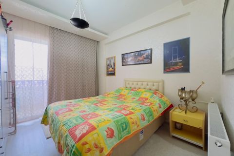 KARİZMA'DAN MEZİTLİ MERKEZ'DE MODERN VE FERAH 3+1 SİTE KONFORUYLA YATIRIMLIK