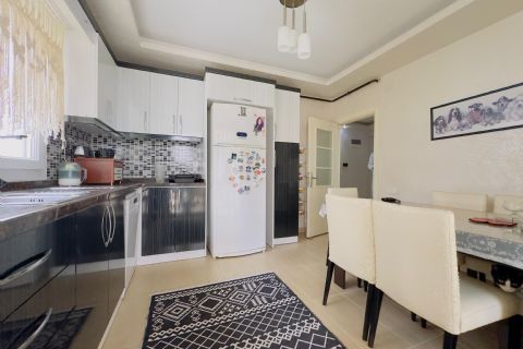 KARİZMA'DAN MEZİTLİ MERKEZ'DE MODERN VE FERAH 3+1 SİTE KONFORUYLA YATIRIMLIK