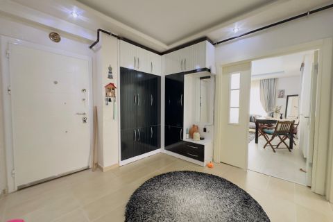 KARİZMA'DAN MEZİTLİ MERKEZ'DE MODERN VE FERAH 3+1 SİTE KONFORUYLA YATIRIMLIK