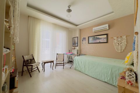 KARİZMA'DAN MEZİTLİ MERKEZ'DE MODERN VE FERAH 3+1 SİTE KONFORUYLA YATIRIMLIK