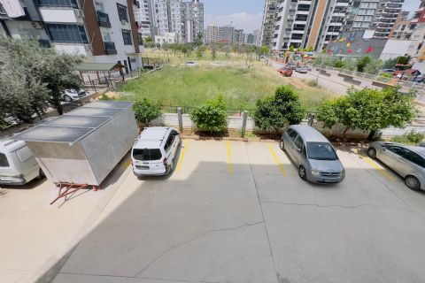 KARİZMA'DAN MEZİTLİ MERKEZ'DE MODERN VE FERAH 3+1 SİTE KONFORUYLA YATIRIMLIK