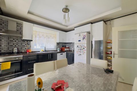 KARİZMA'DAN MEZİTLİ MERKEZ'DE MODERN VE FERAH 3+1 SİTE KONFORUYLA YATIRIMLIK