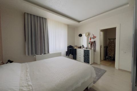 KARİZMA'DAN MEZİTLİ MERKEZ'DE MODERN VE FERAH 3+1 SİTE KONFORUYLA YATIRIMLIK