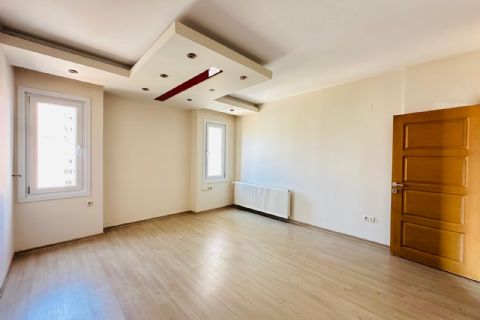 KARİZMA'DAN MEZİTLİ YENİ MAHALLEDE HAVUZLU GÜVENLİKLİ SİTEDE 3+1