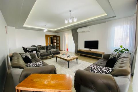 KARİZMA'DAN MEZİTLİ YENİ MAHALLEDE HAVUZLU GÜVENLİKLİ SİTEDE 3+1