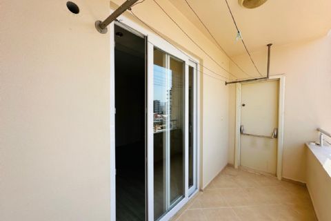KARİZMA'DAN MEZİTLİ YENİ MAHALLEDE HAVUZLU GÜVENLİKLİ SİTEDE 3+1
