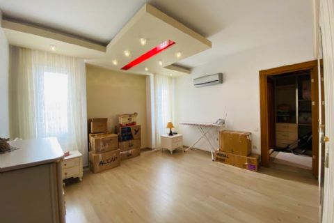 KARİZMA'DAN MEZİTLİ YENİ MAHALLEDE HAVUZLU GÜVENLİKLİ SİTEDE 3+1