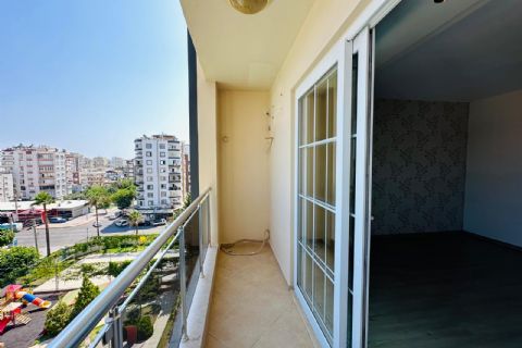 KARİZMA'DAN MEZİTLİ YENİ MAHALLEDE HAVUZLU GÜVENLİKLİ SİTEDE 3+1