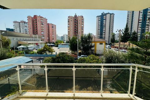 KARİZMA'DAN MEZİTLİ YENİ MH 1.50 YOĞUNLUK KÖŞE BAŞI ARSA