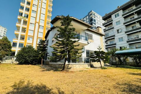 KARİZMA'DAN MEZİTLİ YENİ MH 1.50 YOĞUNLUK KÖŞE BAŞI ARSA