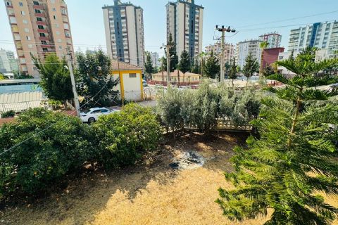 KARİZMA'DAN MEZİTLİ YENİ MH 1.50 YOĞUNLUK KÖŞE BAŞI ARSA