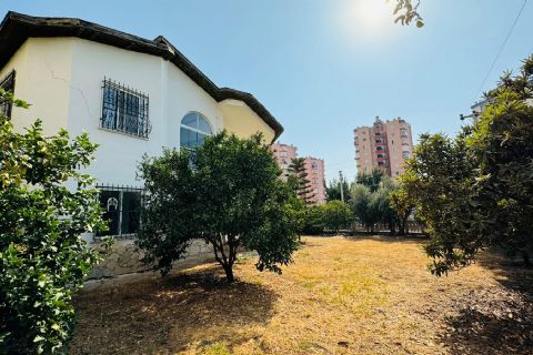 KARİZMA'DAN MEZİTLİ YENİ MH 1.50 YOĞUNLUK KÖŞE BAŞI ARSA
