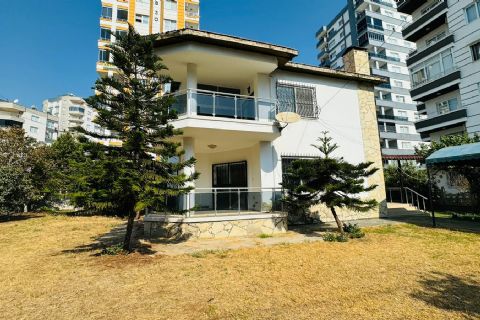 KARİZMA'DAN MEZİTLİ YENİ MH 1.50 YOĞUNLUK KÖŞE BAŞI ARSA