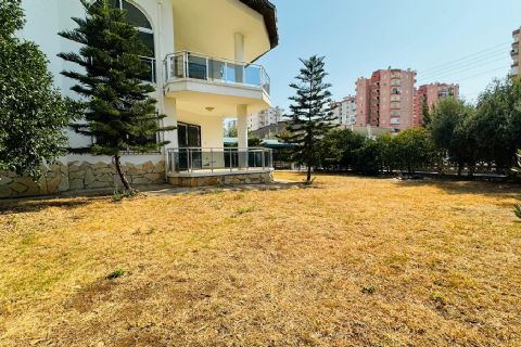 KARİZMA'DAN MEZİTLİ YENİ MH 1.50 YOĞUNLUK KÖŞE BAŞI ARSA