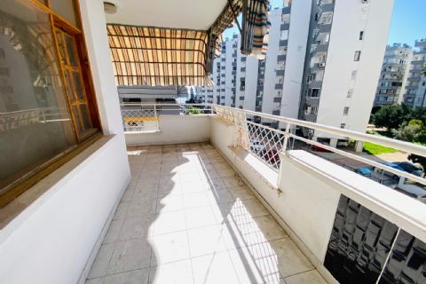 KARİZMA'DAN MEZİTLİ YENİ MH DE BAĞIMSIZ MUTFAK 3+1