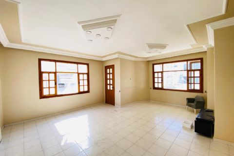 KARİZMA'DAN MEZİTLİ YENİ MH DE BAĞIMSIZ MUTFAK 3+1