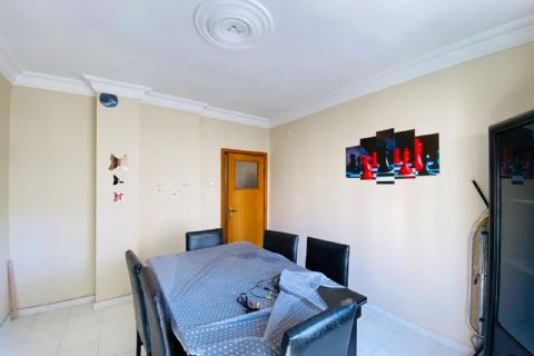 KARİZMA'DAN MEZİTLİ YENİ MH DE BAĞIMSIZ MUTFAK 3+1