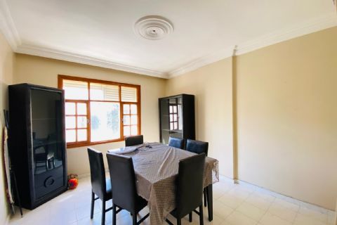 KARİZMA'DAN MEZİTLİ YENİ MH DE BAĞIMSIZ MUTFAK 3+1