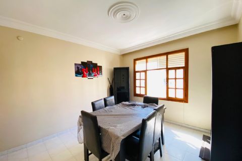 KARİZMA'DAN MEZİTLİ YENİ MH DE BAĞIMSIZ MUTFAK 3+1