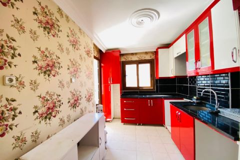 KARİZMA'DAN MEZİTLİ YENİ MH DE BAĞIMSIZ MUTFAK 3+1