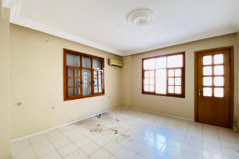 KARİZMA'DAN MEZİTLİ YENİ MH DE BAĞIMSIZ MUTFAK 3+1